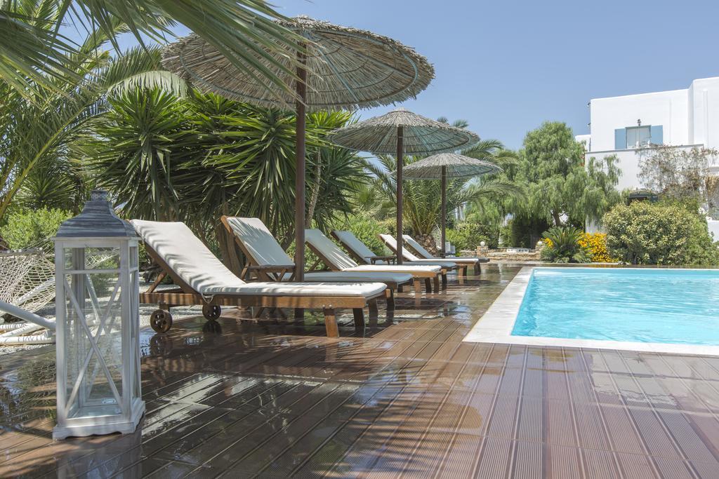 Valena Mare Suites & Apartments Plaka  Exterior photo