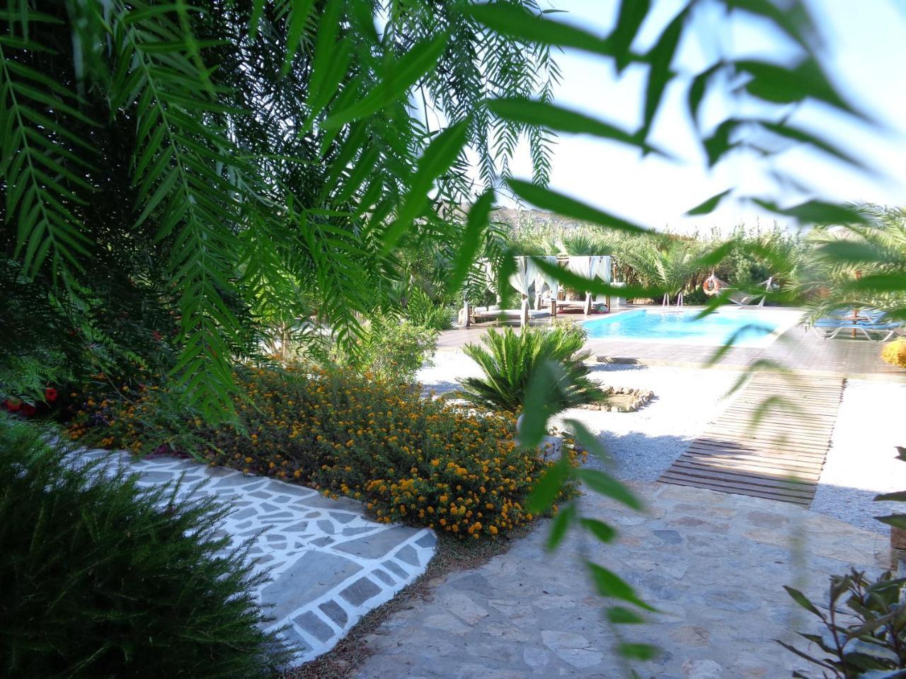 Valena Mare Suites & Apartments Plaka  Exterior photo